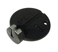 Rixen-Kaul Spokey Pro 3.40 Wheel Tool Black