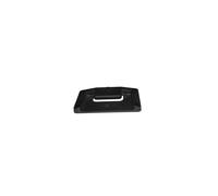 Rixen-Kaul Twist Back Plate For Handlebar