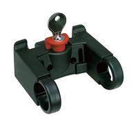 Rixen und Kaul, Adattatore Manubrio, Nero (Schwarz), Taglia Unica