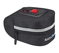 Borsa sottosella Rixen & Kaul Micro 100 nero