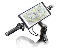 Rixen und Kaul - Porta mappe, Colore: Nero