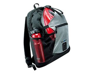 Rixen und Kaul, Zaino Freepacksport, Nero (Schwarz), 24 l