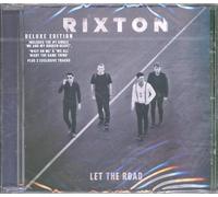 Rixton – Let The Road