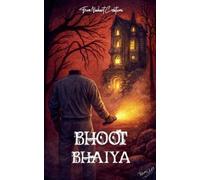 Riya Singh Nishant Bhoot Bhaiya (Tascabile)