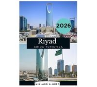 Riyad Guida turistica 2026