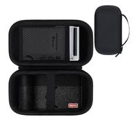 RIYADAone Custodia per KODAK Mini Shot 2 Era 4PASS 2-in-1 Fotocamera | Compatibilità KODAK Mini 2 Era 4PASS, Resistente agli urti e Alle cadute, per viaggi, Stampante Fotografica Duro Caso