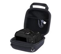 RIYADAone Custodia per KODAK Pixpro AZ528 Fotocamera Digitale | Compatibilità con KODAK Pixpro AZ401 / AZ255 / AZ405 / AZ425, Resistente agli urti, Fotocamera Digitale Duro Caso