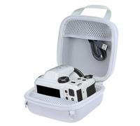 RIYADAone Custodia per KODAK Pixpro AZ528 Fotocamera Digitale | Compatibilità con KODAK Pixpro AZ401 / AZ255 / AZ405 / AZ425, Resistente agli urti, Fotocamera Digitale Duro Caso
