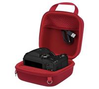 RIYADAone Custodia per KODAK Pixpro AZ528 Fotocamera Digitale | Compatibilità con KODAK Pixpro AZ401 / AZ255 / AZ405 / AZ425, Resistente agli urti, Fotocamera Digitale Duro Caso