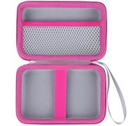 RIYADAone Custodia per KODAK Printomatic/Printomatic+ Fotocamera digitale | Resistente agli urti, Portatile Viaggio, Tasche a rete interne per accessori, per viaggi, Fotocamera digitale Duro Caso