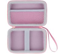 RIYADAone Custodia per KODAK Printomatic/Printomatic+ Fotocamera digitale | Resistente agli urti, Portatile Viaggio, Tasche a rete interne per accessori, per viaggi, Fotocamera digitale Duro Caso