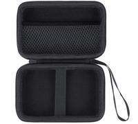 RIYADAone Custodia per KODAK Printomatic/Printomatic+ Fotocamera digitale | Resistente agli urti, Portatile Viaggio, Tasche a rete interne per accessori, per viaggi, Fotocamera digitale Duro Caso