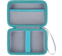 RIYADAone Custodia per KODAK Printomatic/Printomatic+ Fotocamera digitale | Resistente agli urti, Portatile Viaggio, Tasche a rete interne per accessori, per viaggi, Fotocamera digitale Duro Caso
