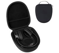 RIYADAone Custodia per Logitech H390 cablate microfono Cuffia | Compatibilità con Logitech Zone 300 / 301 / H570e / H430, Resistente agli urti e Alle cadute, per viaggi, Cuffie Duro Caso