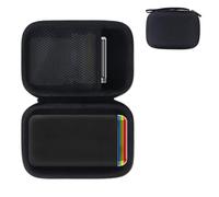 RIYADAone Custodia per Polaroid Hi-Print 2nd Connected 2x3 Photo Printer | Resistente agli urti e Alle cadute, Portatile Viaggio, Tasche a rete interne per accessori, per viaggi, Printer Duro Caso
