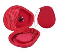 RIYADAone Custodia per SHOKZ OpenRun Sportive conduzione ossea Cuffie | Compatibilità con OpenRun Pro 2 / OpenRun mini / OpenMove / OpenSwim, Resistente agli urti, per viaggi, Cuffie Duro Caso