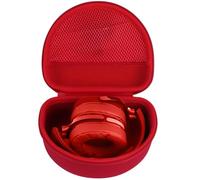 RIYADAone Custodia per Skullcandy Crusher ANC 2 Cuffie Over-Ear | Compatibilità con Skullcandy Riff 2 / Crusher Evo / Hesh Evo / Hesh ANC / Riff, Resistente agli urti, Cuffie Duro Caso