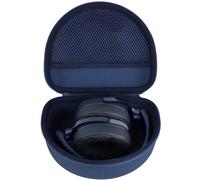 RIYADAone Custodia per Skullcandy Crusher ANC 2 Cuffie Over-Ear | Compatibilità con Skullcandy Riff 2 / Crusher Evo / Hesh Evo / Hesh ANC / Riff, Resistente agli urti, Cuffie Duro Caso
