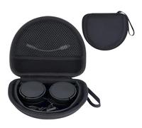 RIYADAone Custodia per Sony MDR-ZX110 Microfono con Cuffie on ear | Compatibilità con Sony MDR-ZX110AP / ZX310AP / ZX110NC / ZX Serie, Resistente agli urti, Microfono Cuffie Duro Caso