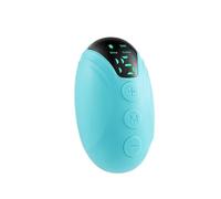 RIYAN Dispositivo Portatile di Assistenza per il Sonno Aiutando a Alleviare il Sonno, Strumento di Sollievo della Pressione, Dispositivo di Sonno