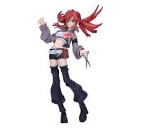 Riyo Reaper Statua Gachiakuta Vibration Stars Banpresto 16 cm