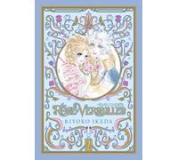Riyoko Ikeda - The Rose of Versailles Volume 2