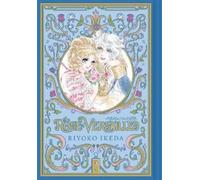 Riyoko Ikeda The Rose of Versailles Volume 2 (Copertina rigida)