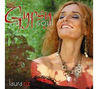 Riz Laura - Gypsy Soul