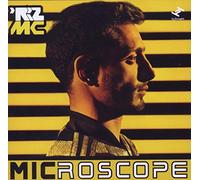 Riz Mc MICroscope (CD) Album