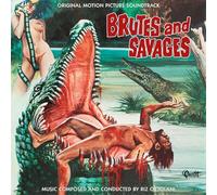 Riz Ortolani - Brutes And Savages