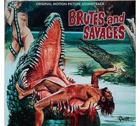 Riz Ortolani - Brutes And Savages