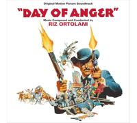Riz Ortolani - Day Of Anger