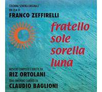 Riz Ortolani - Fratello Sole Sorella Luna