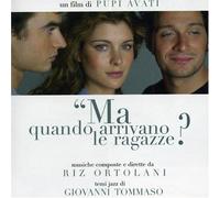 Riz Ortolani - Ma Quando Arrivano Le