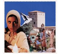 Riz Ortolani Magnificat (Vinyl LP) 12" Album