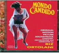 Riz Ortolani - Mondo Candido