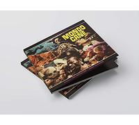 Riz Ortolani Nino Oliviero Mondo Cane (CD) Album Digipak