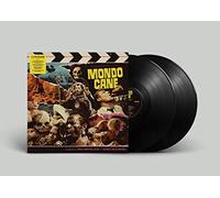 Nino Oliviero Riz Ortolani Mondo Cane (Vinyl LP) 12" Album (Gatefold Cover)