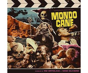 Riz Ortolani - Mondo Cane / Soundtrack.