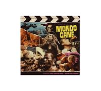 Riz Ortolani / Nino Oliviero - Mondo Cane - 2 Vinili