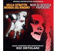 Riz Ortolani - Non Si Sevizia..