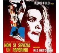 Riz Ortolani - Non Si Sevizia Un Paperino / Le Amazzoni / Soundtrack.