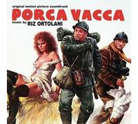 Riz Ortolani - Porca Vacca