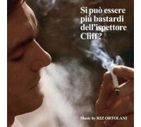 Riz Ortolani - Si Puo Essere Piu Bastardi Dell'Ispettore Cliff