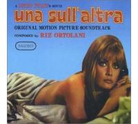 Riz Ortolani - Una Sull'Altra (OST) by Riz Ortolani (2001-05-04)