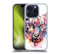 RIZA PEKER ANIMALI CUSTODIA COVER MORBIDA IN GEL PER APPLE iPHONE TELEFONI