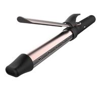 Cecotec Bamba Surfcare Curly Sphere Hair Curling Argento