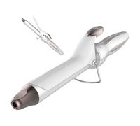 Cecotec Bamba Surfcare Curly 32w Hair Curling Bianco