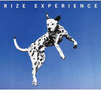 Rize - Experience [ Edition] [Import]