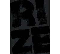 Rize - T. K. O. [Ltd. Reissue]